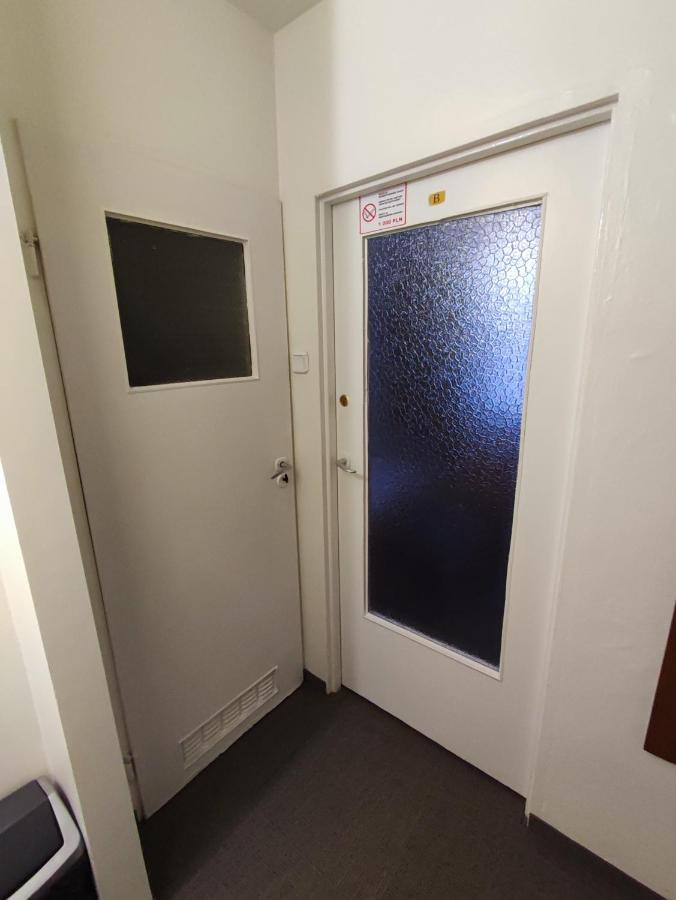 Hostel Plonia Economy Stettin Exterior foto