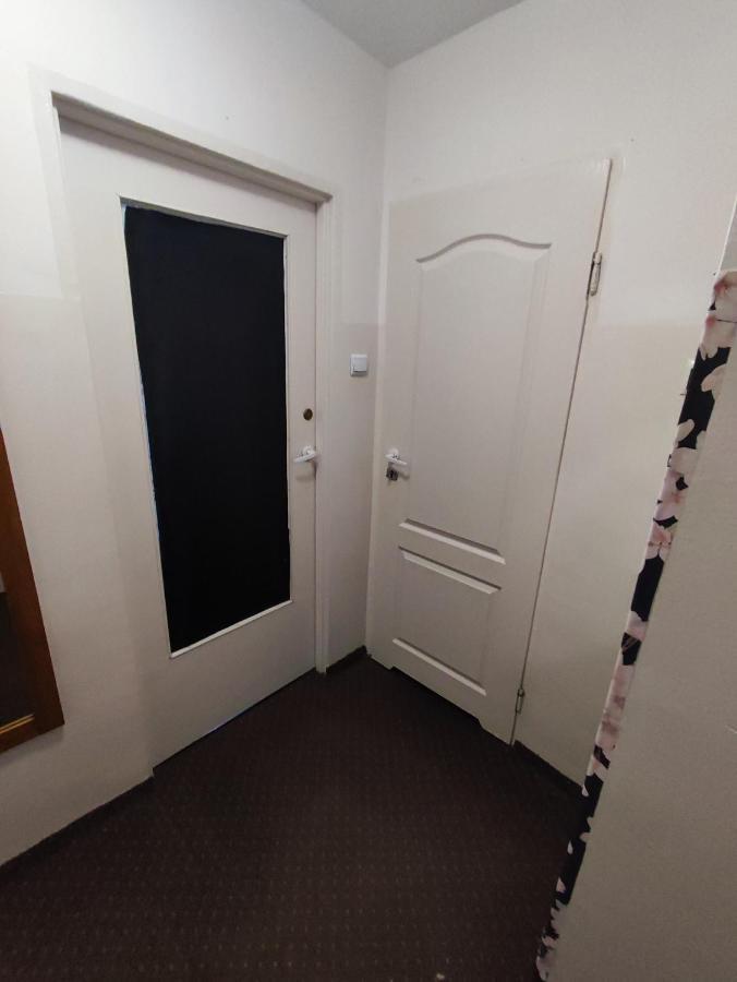 Hostel Plonia Economy Stettin Exterior foto