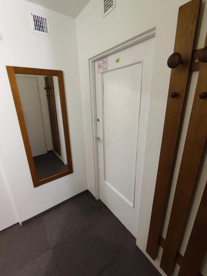 Hostel Plonia Economy Stettin Exterior foto
